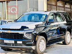 شێڤرۆلێت تاهۆ